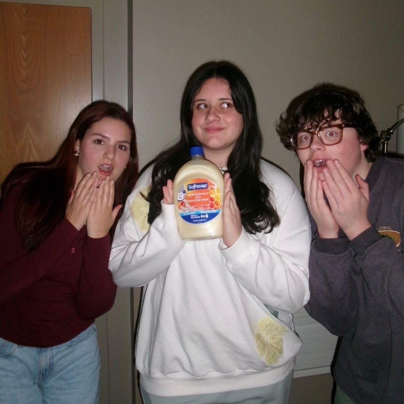 How to win at bingo??? No glue no borax episode artwork