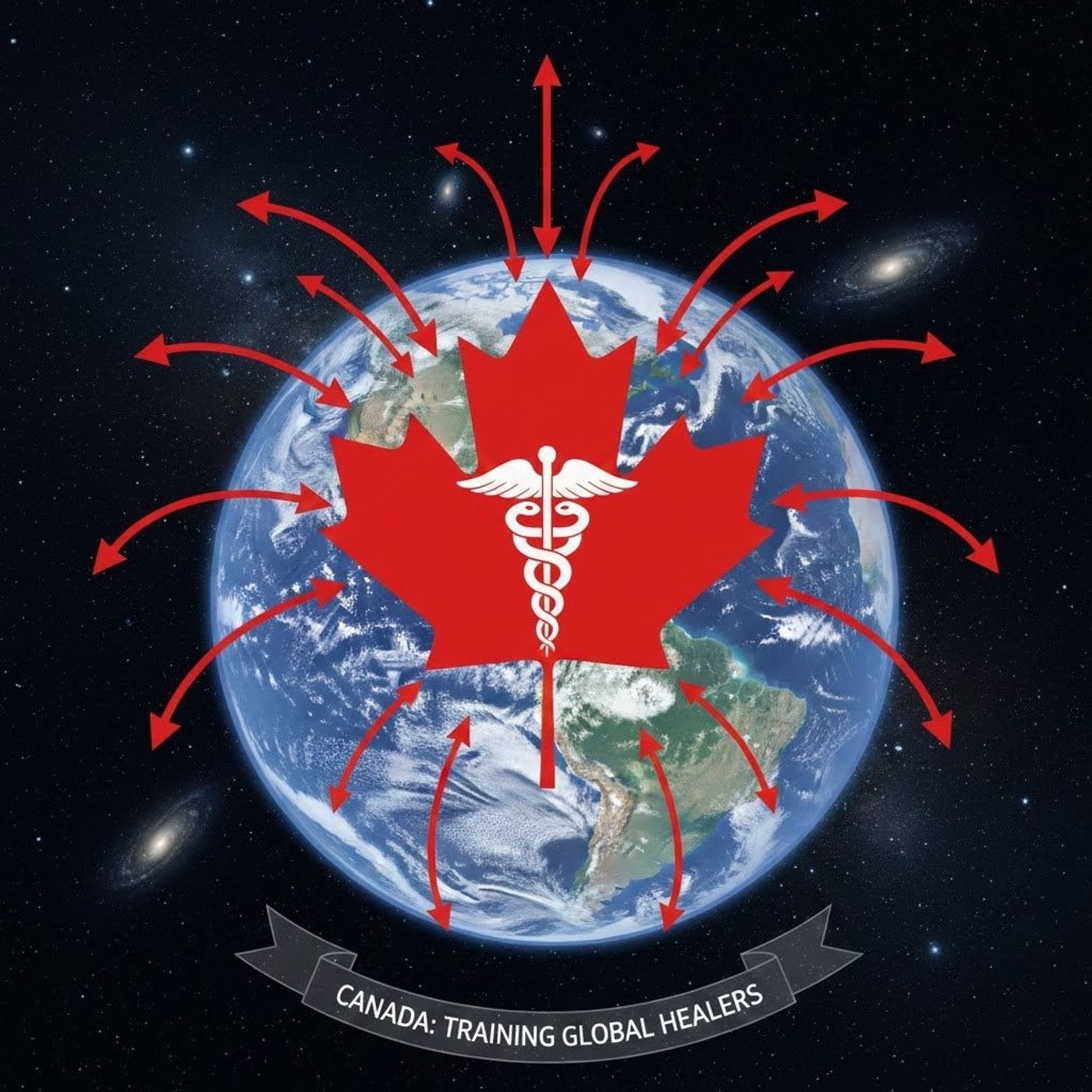 610 CKTB| Training the Away Team On Home Ice: Should Canada Invest in Foreign Doctors Over Canadians? episode artwork