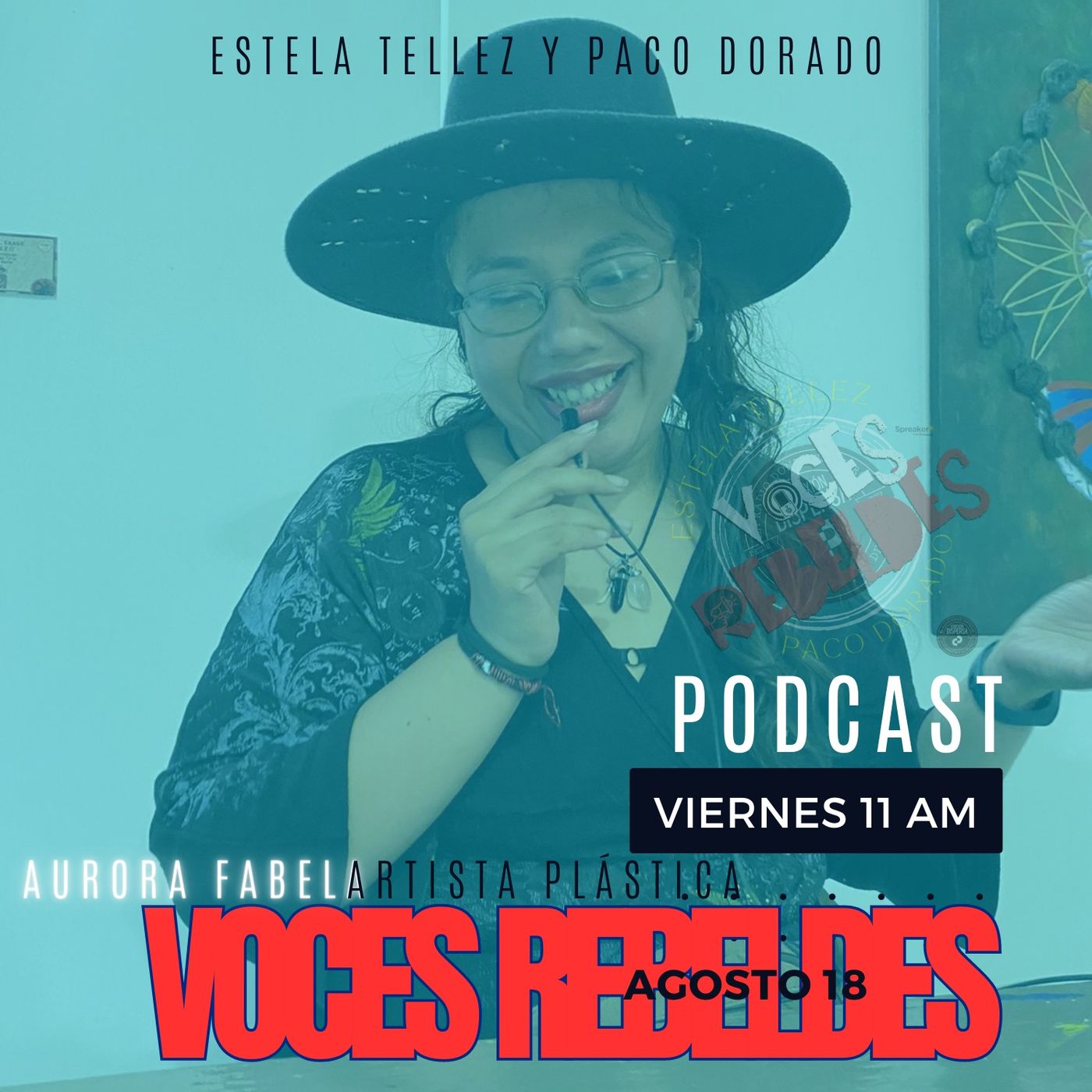 Voces Rebeldes