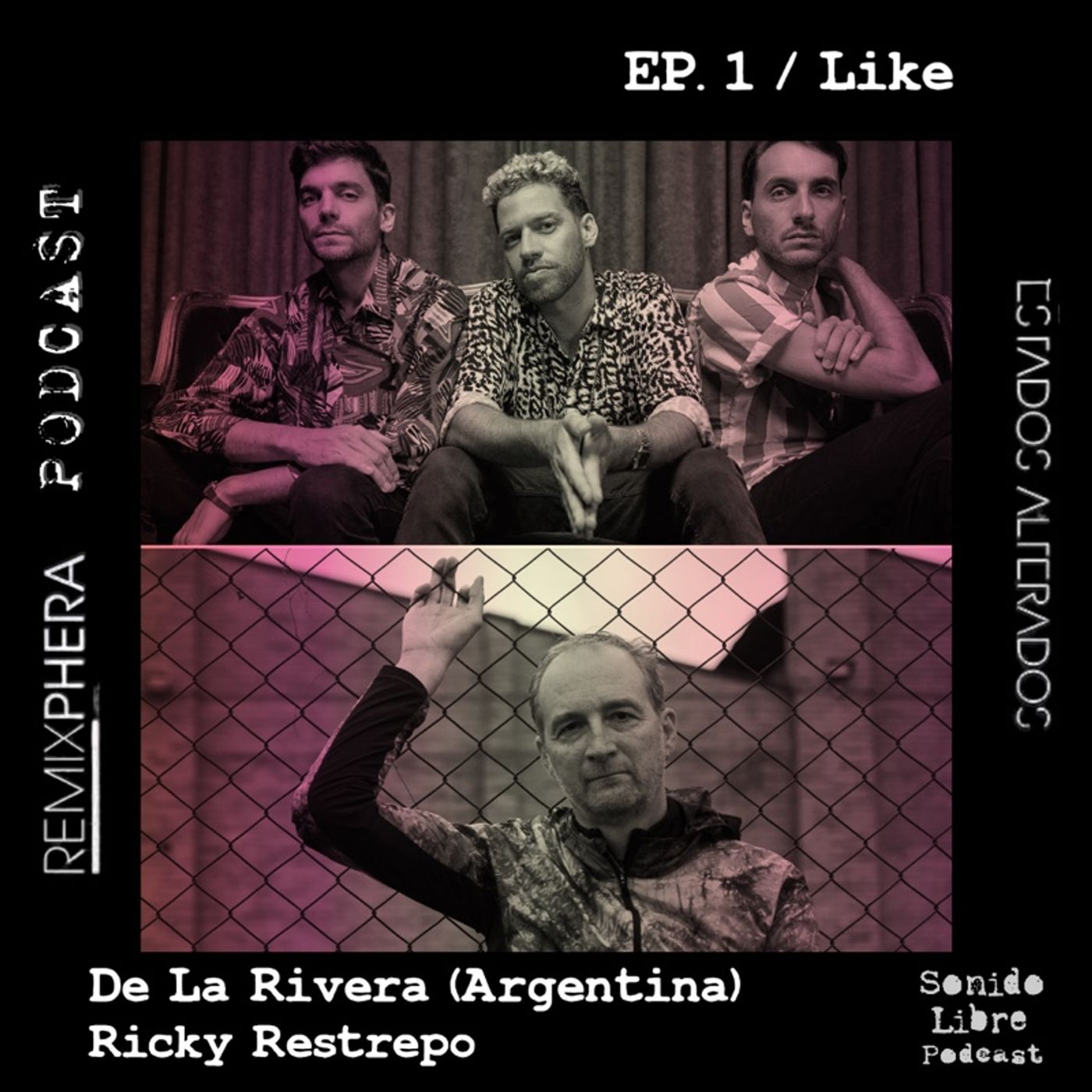 Sonido Libre Podcast