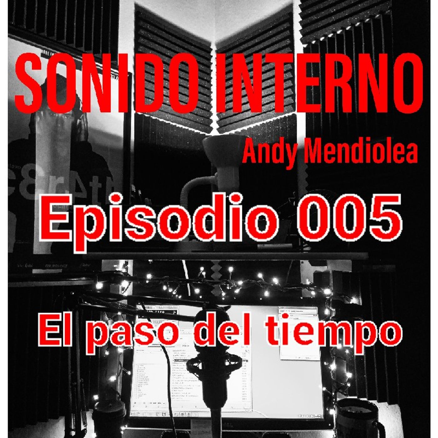 SONIDO INTERNO