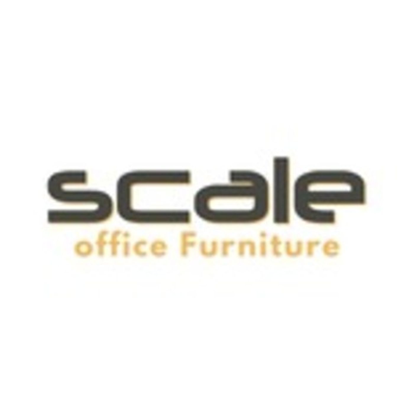 Scale Office Furniture
