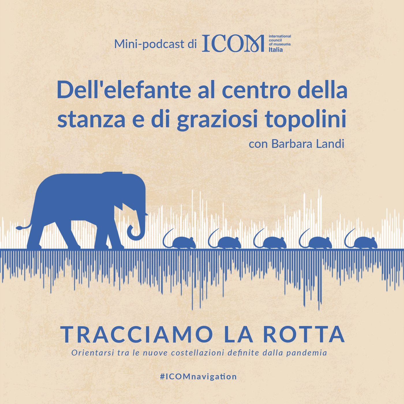 Tracciamo la Rotta!
