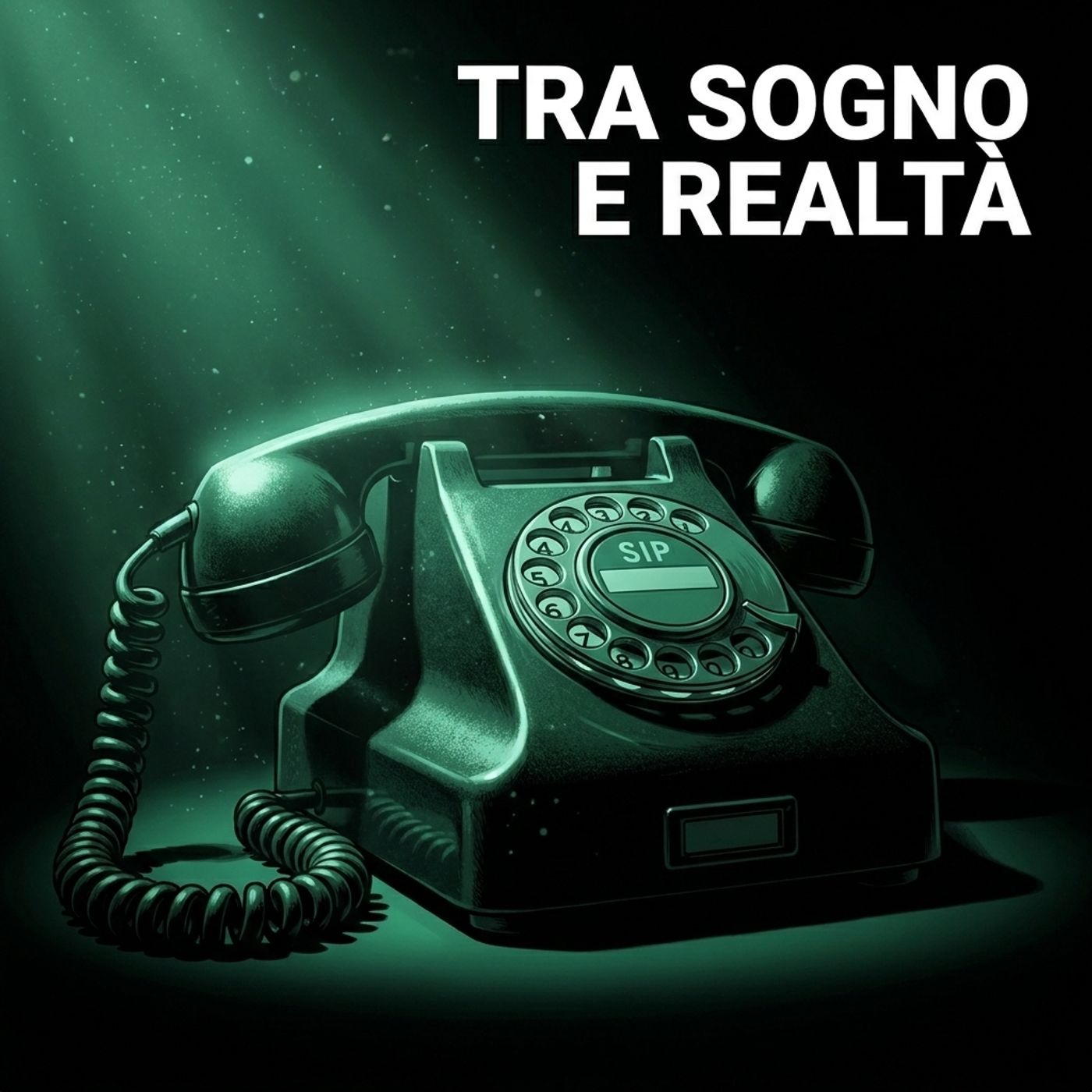 IGR 4x25: Tra Sogno e Realtà episode artwork