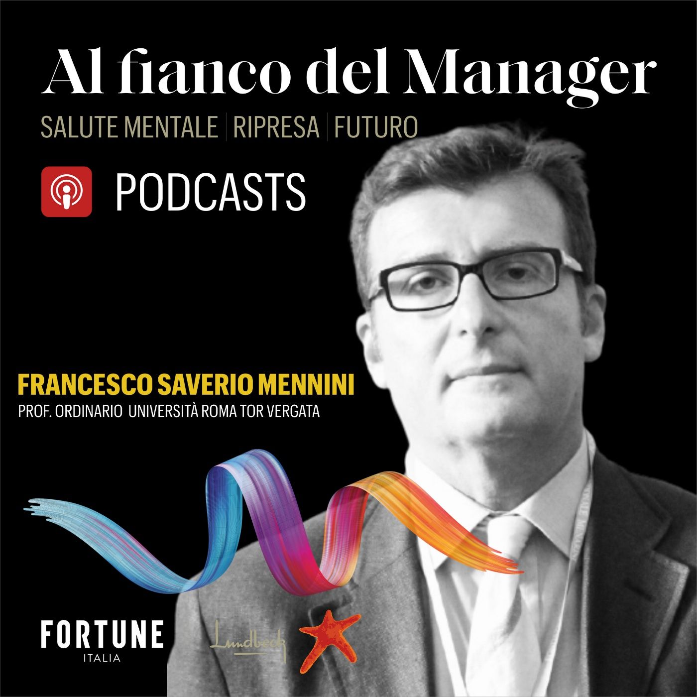 Al fianco del Manager