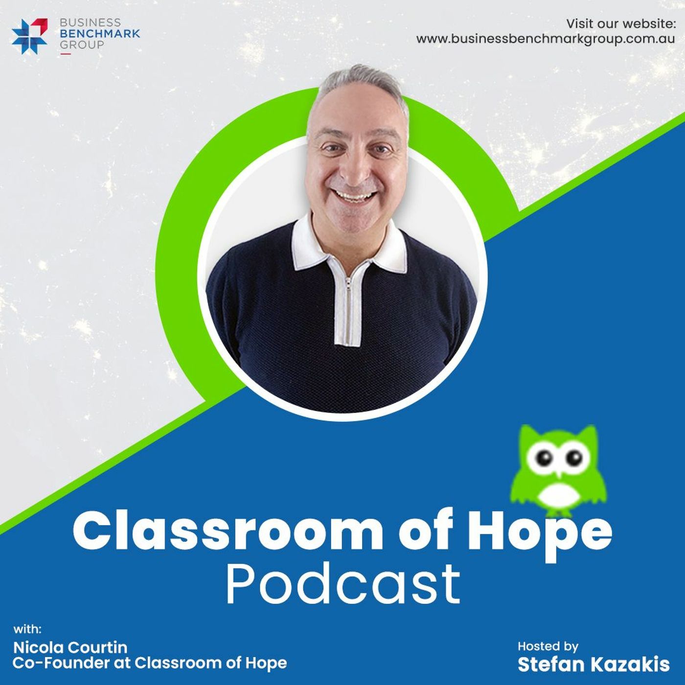 Business Benchmark Group Podcast