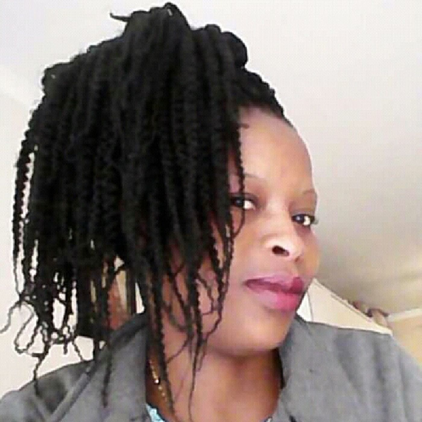 Dedicated To Thando