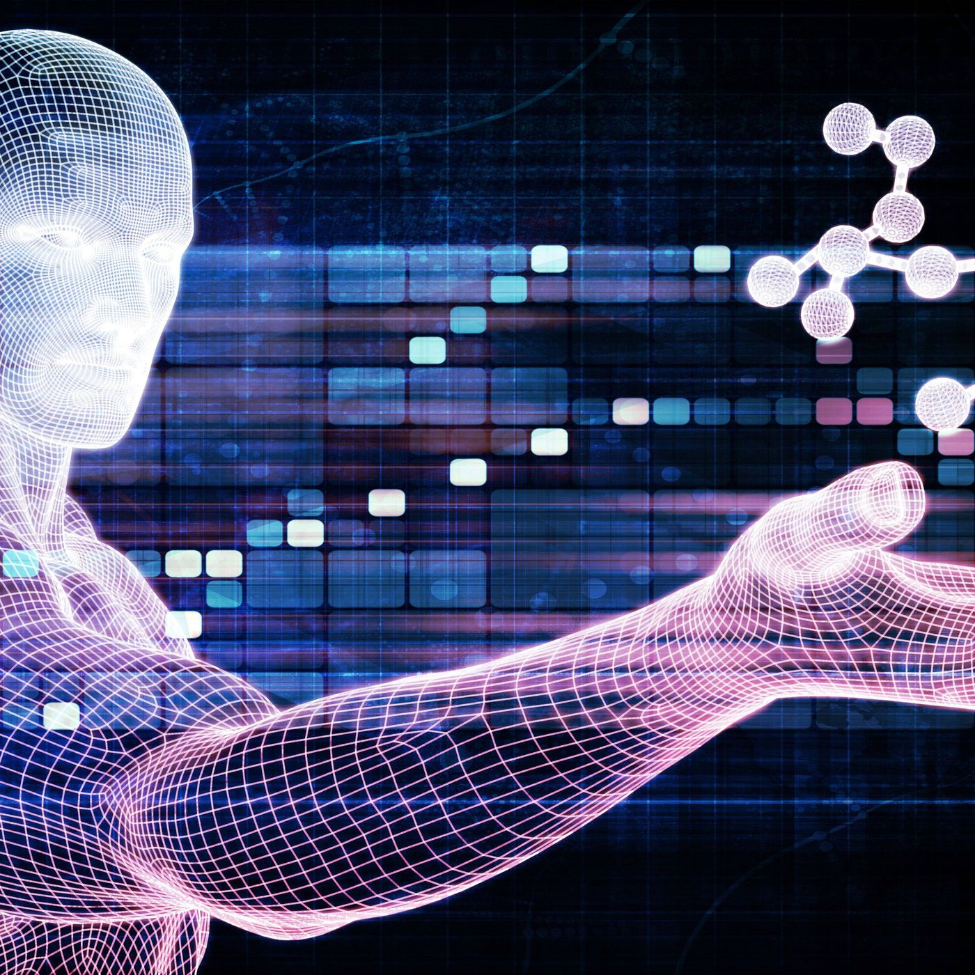 Motivational Monday - Creativity - Embracing Your Mental Ability To Create