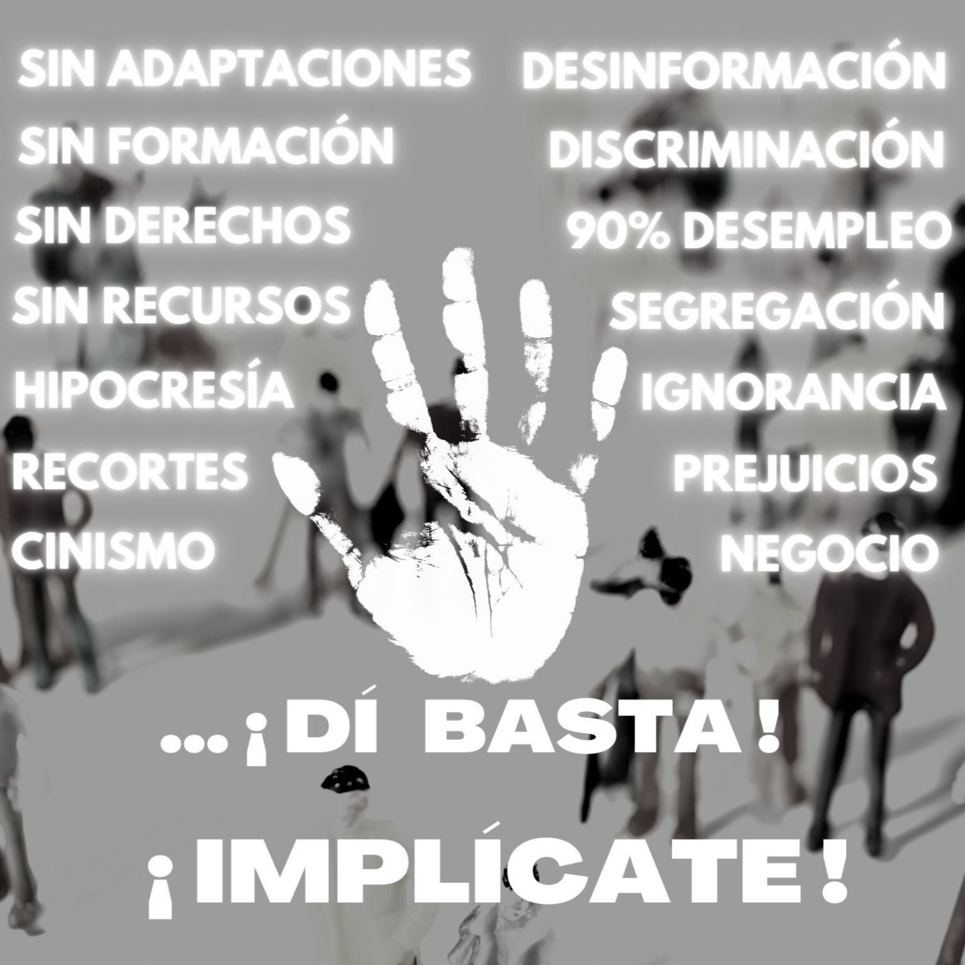 Buscadores de Respuestas AUTISMO / TEA