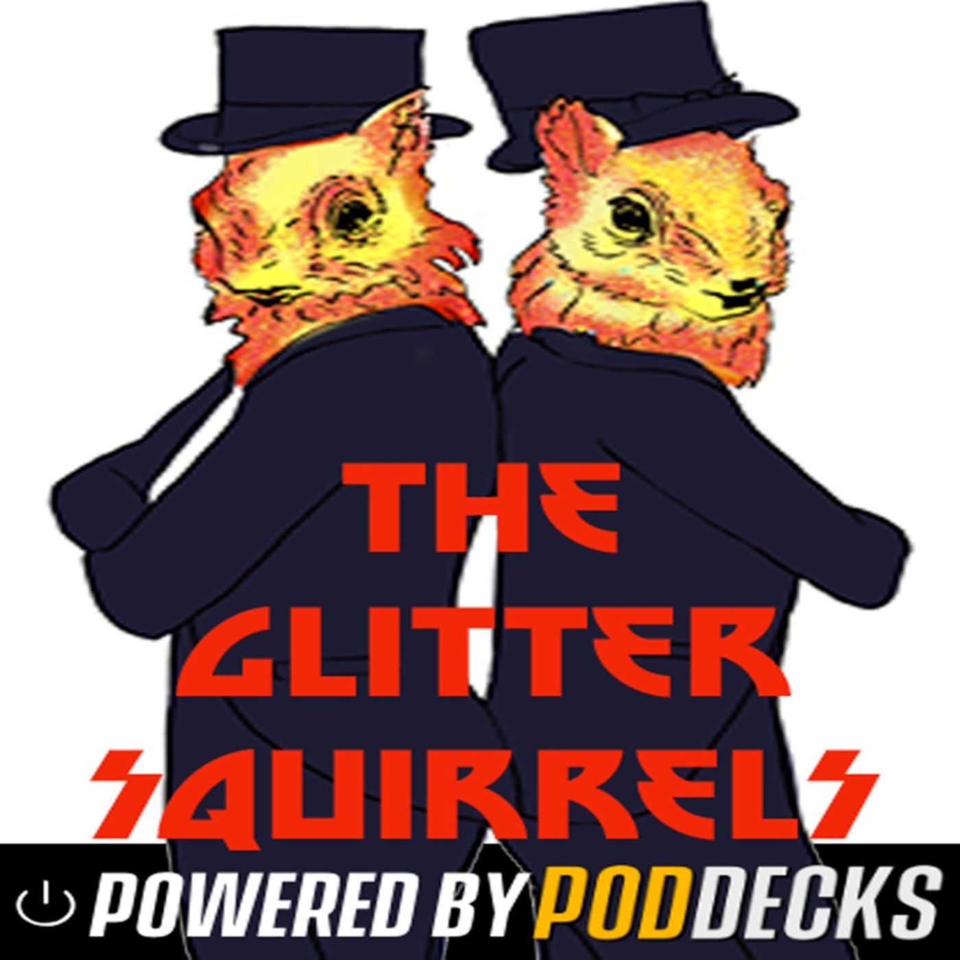 *Remember, you asked for it! * episode artwork