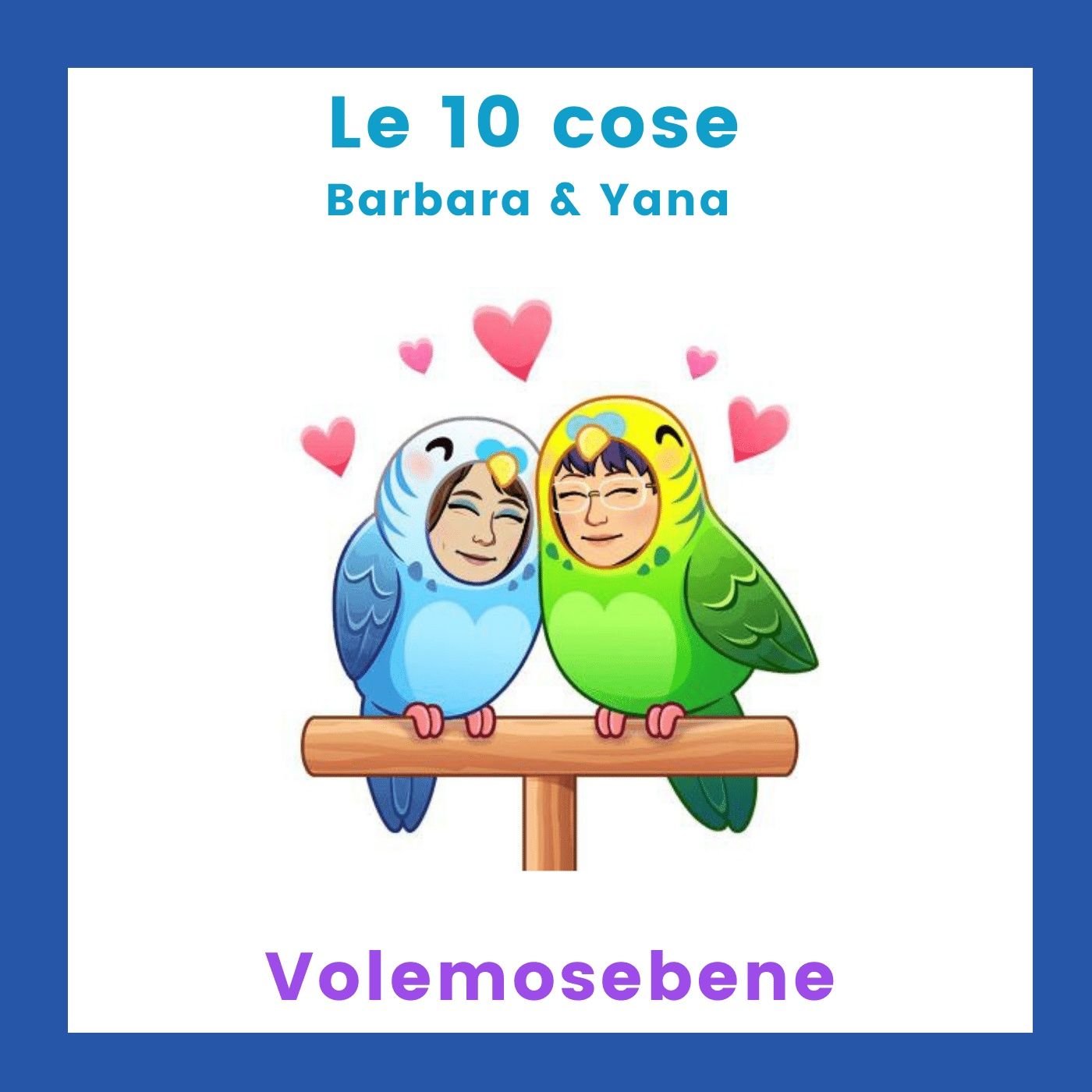 Le 10 cose da fare