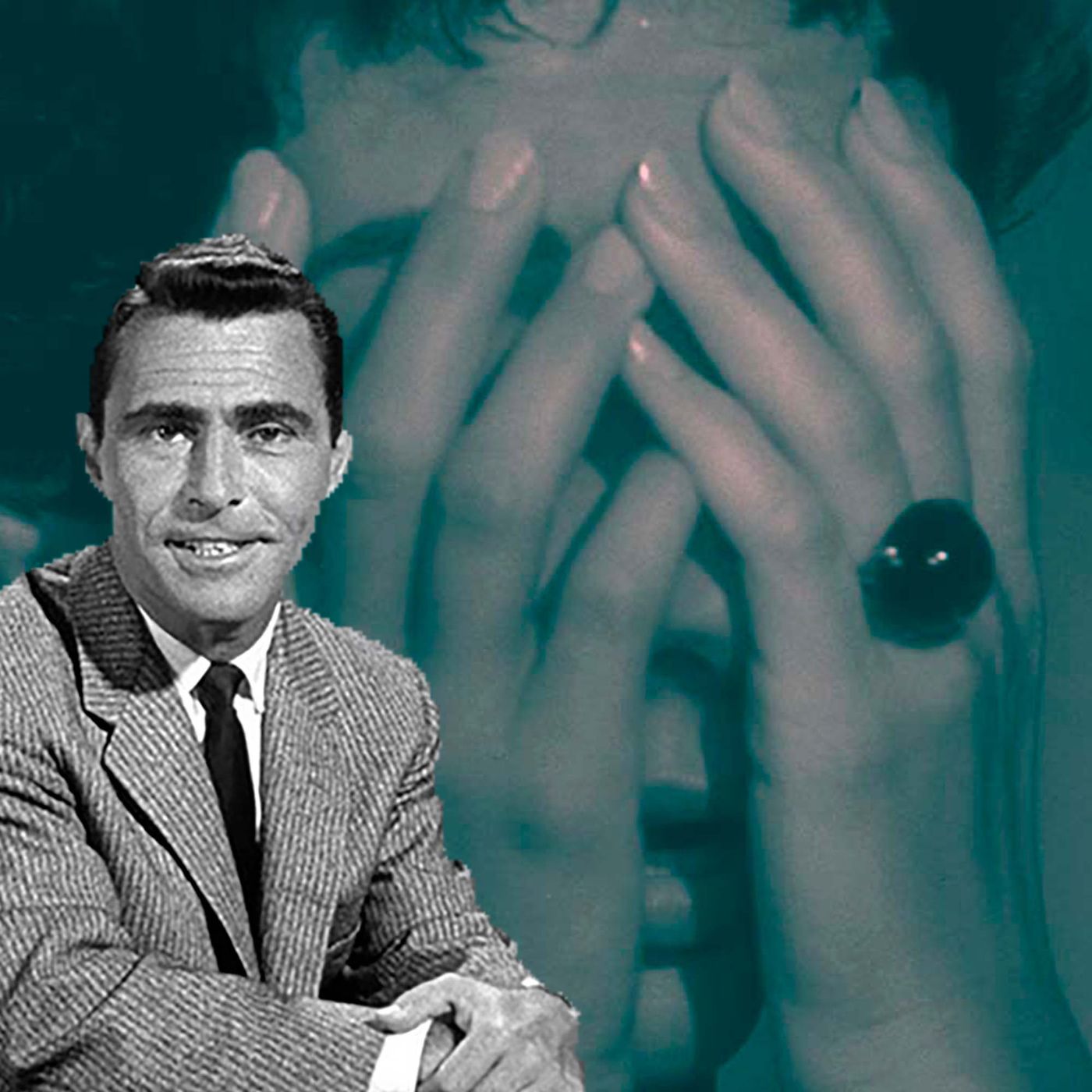 Além da Imaginação Podcast S5E133 Ring-a-ding-Girl episode artwork