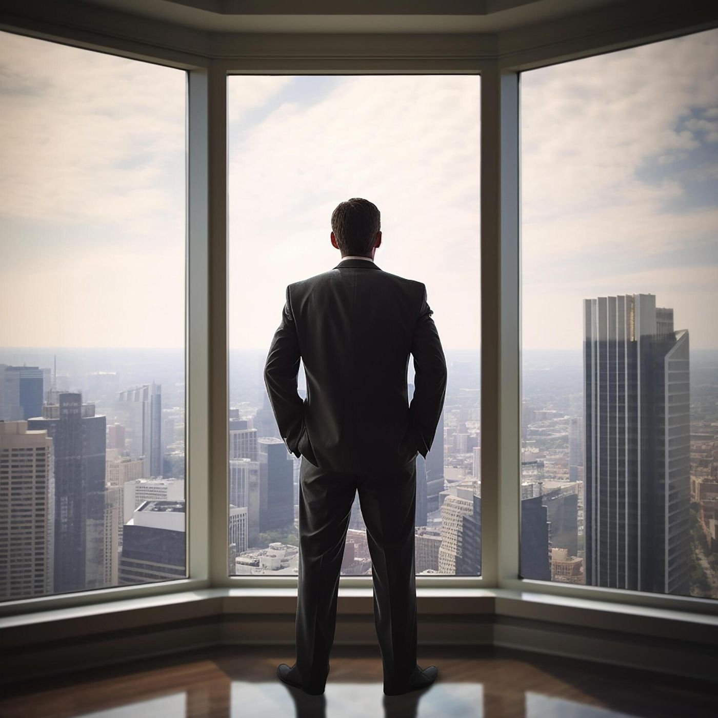 Gabriel Berg - A Partner At Robins Kaplan’s New York Office episode artwork