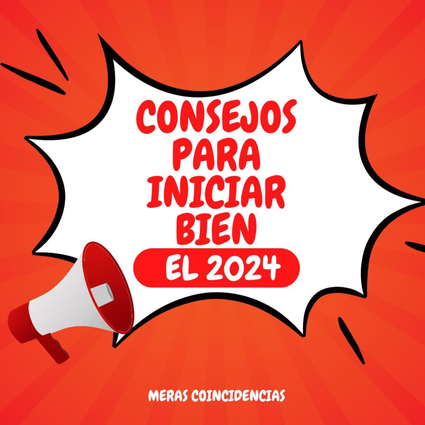 Meras coincidencias