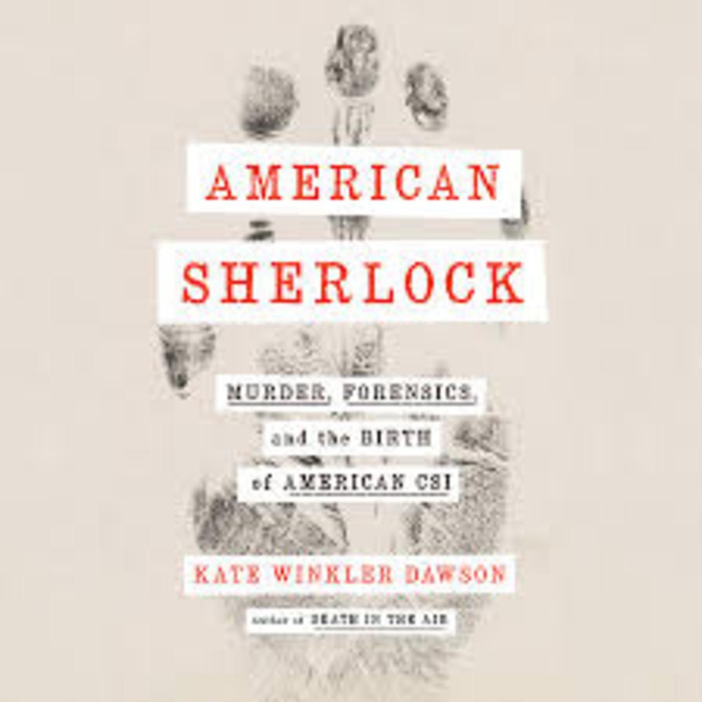 Dark and Stormy Book Club