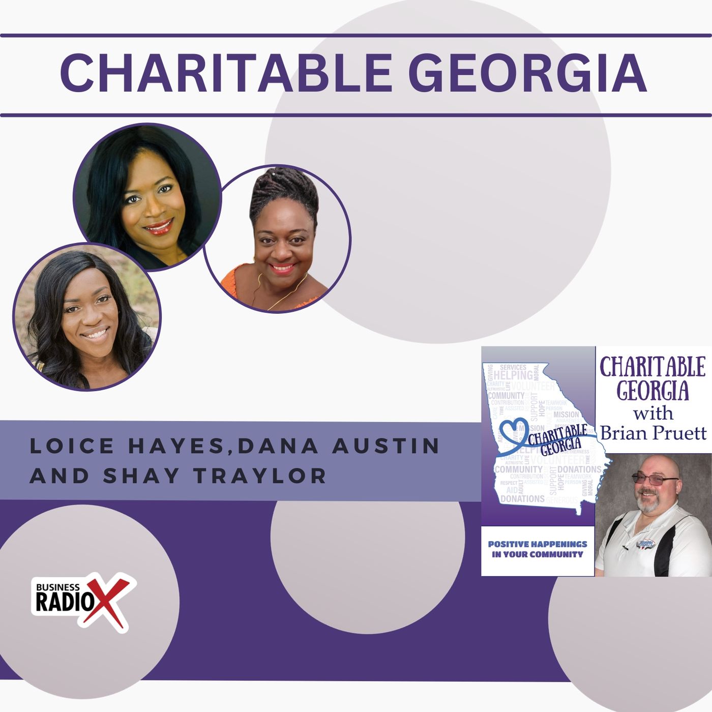 Cherokee Business Radio