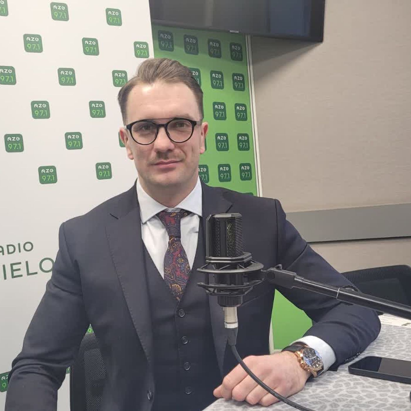 Rozmowa po 9. - Radio Zielona Góra