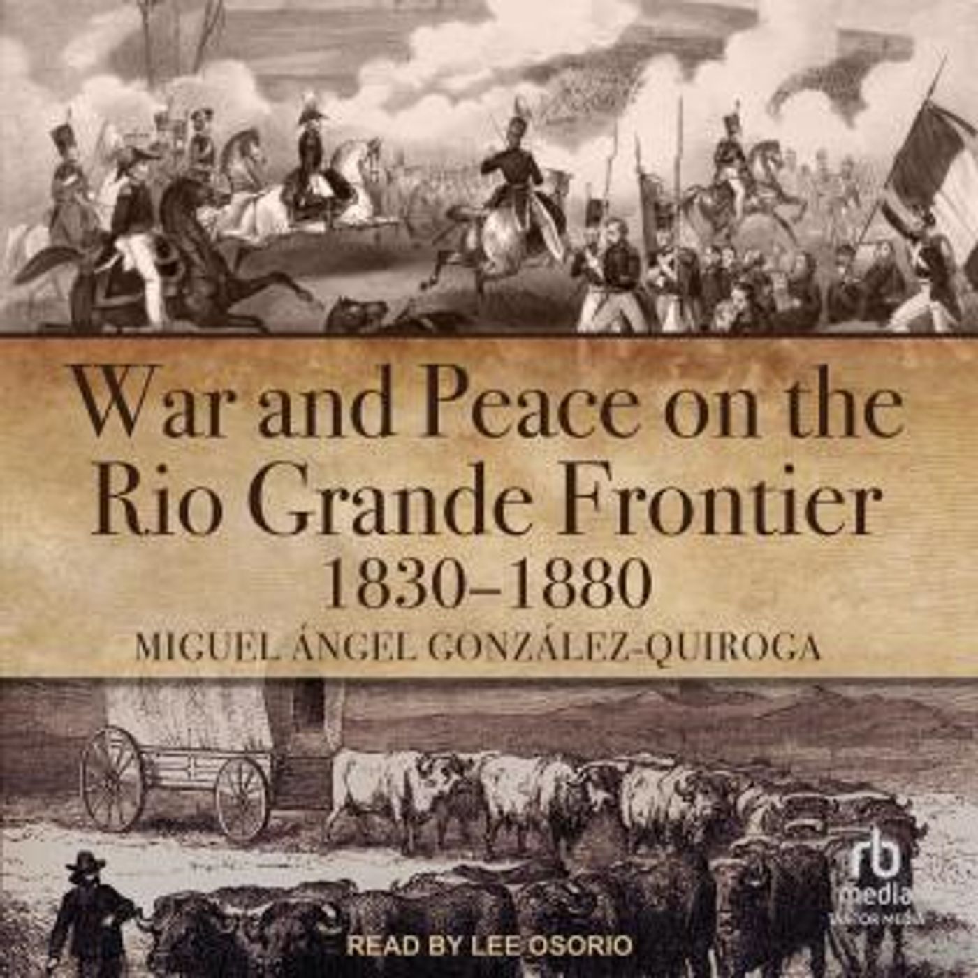 Get Your Favorite Full Audiobooks in History, The Americas
