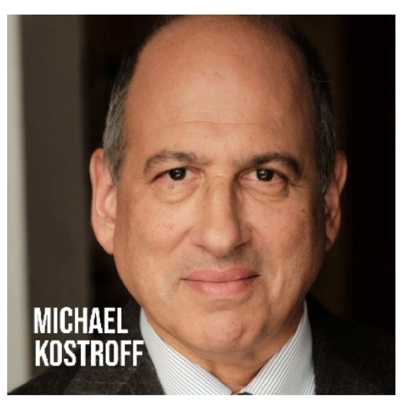Michael Kostroff - Actor (Spider Noir / The Wire / Dog Day Afternoon on Broadway) — Fascination Street cover