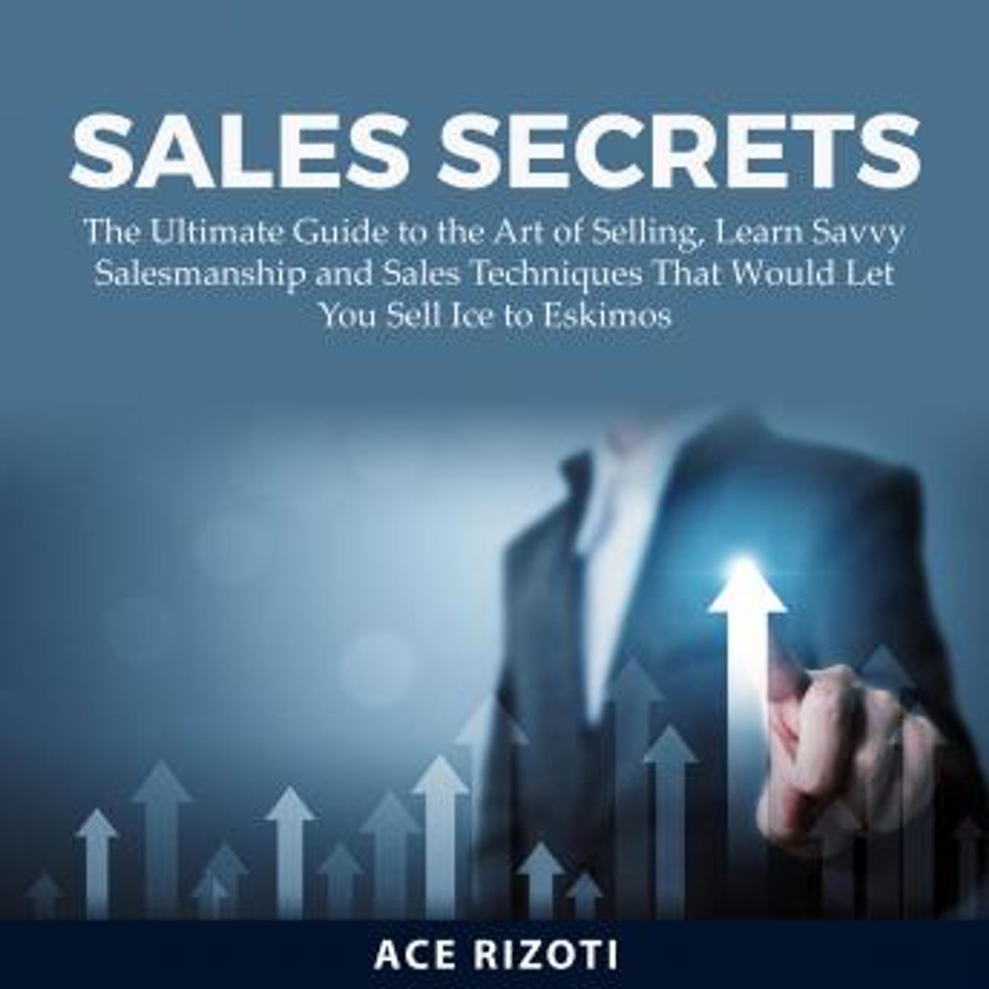 Explore the Latest Full Audiobooks in Business & Economics, Sales & Retail