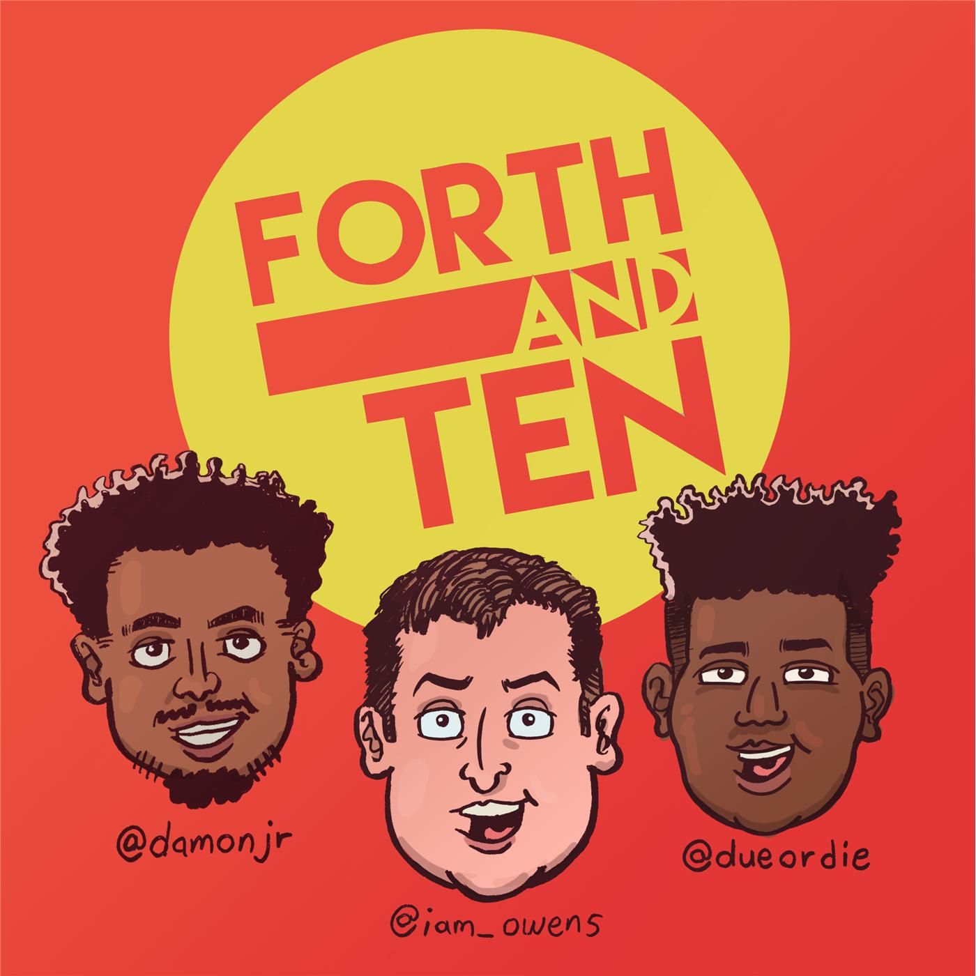 F&10 | David & Nate's Mailbag 3
