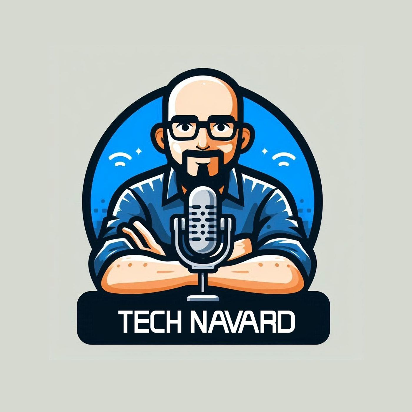 TechNavard | تک‌نورد cover art