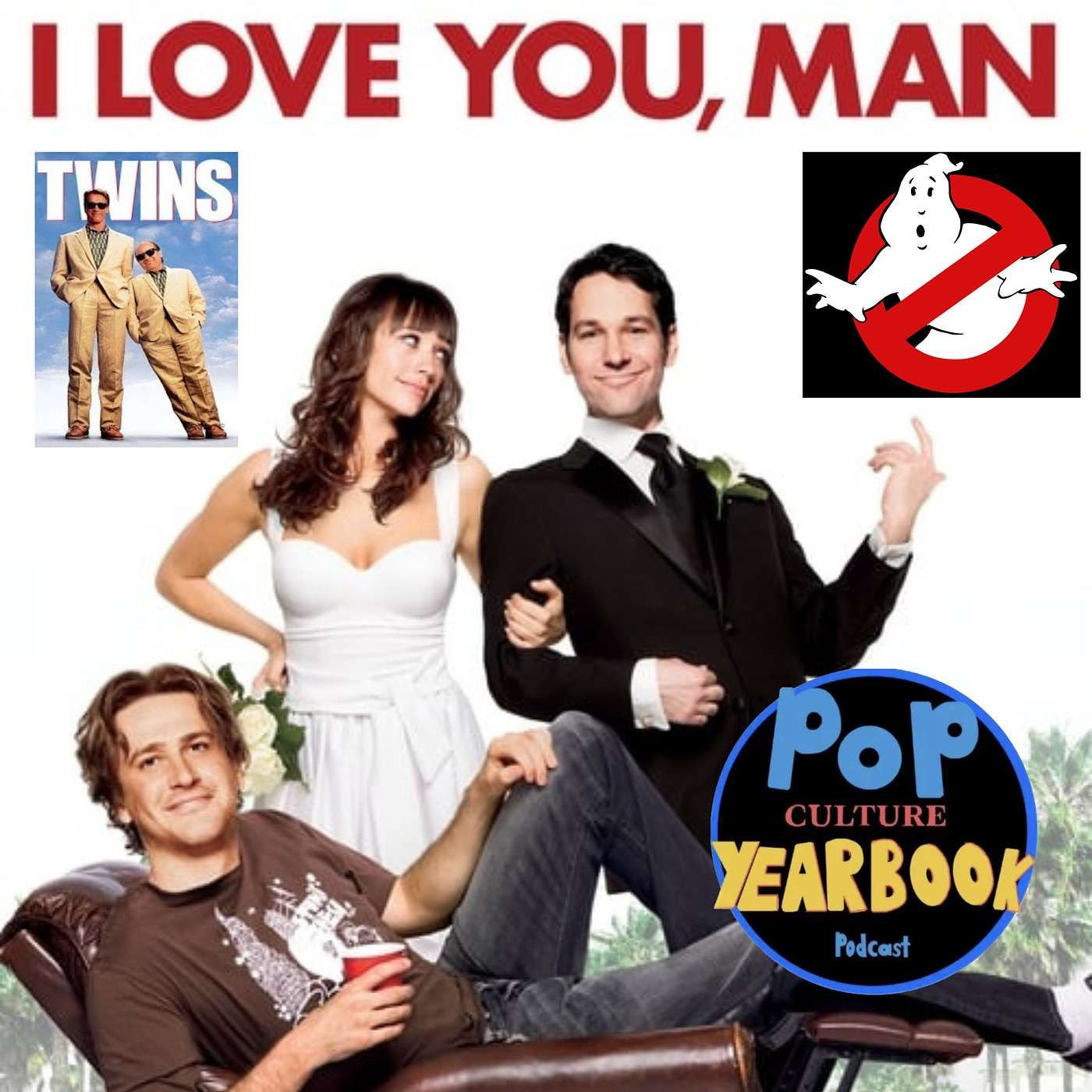 In Memoriam (Ivan Reitman):  I Love You, Man / Top 5 Buddy Comedies