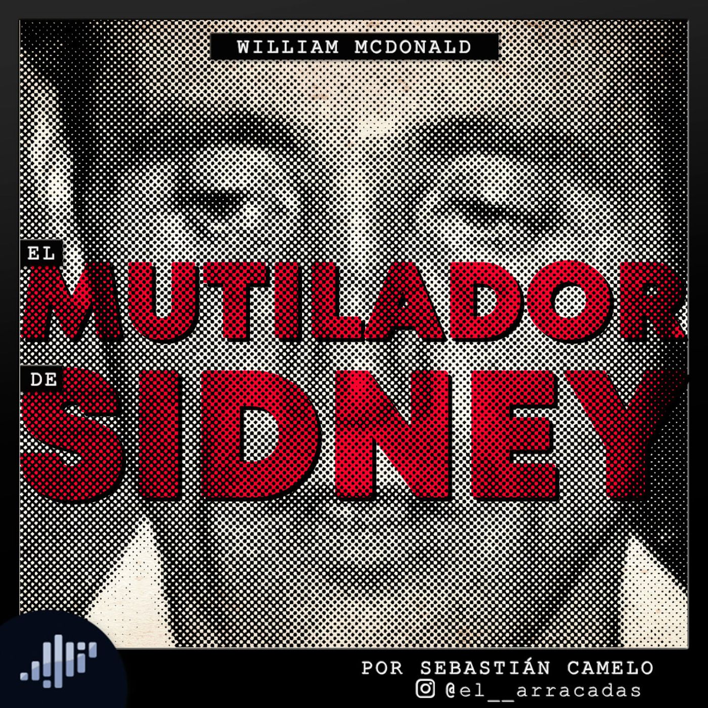 Serialmente: Historias de asesinos en serie.
