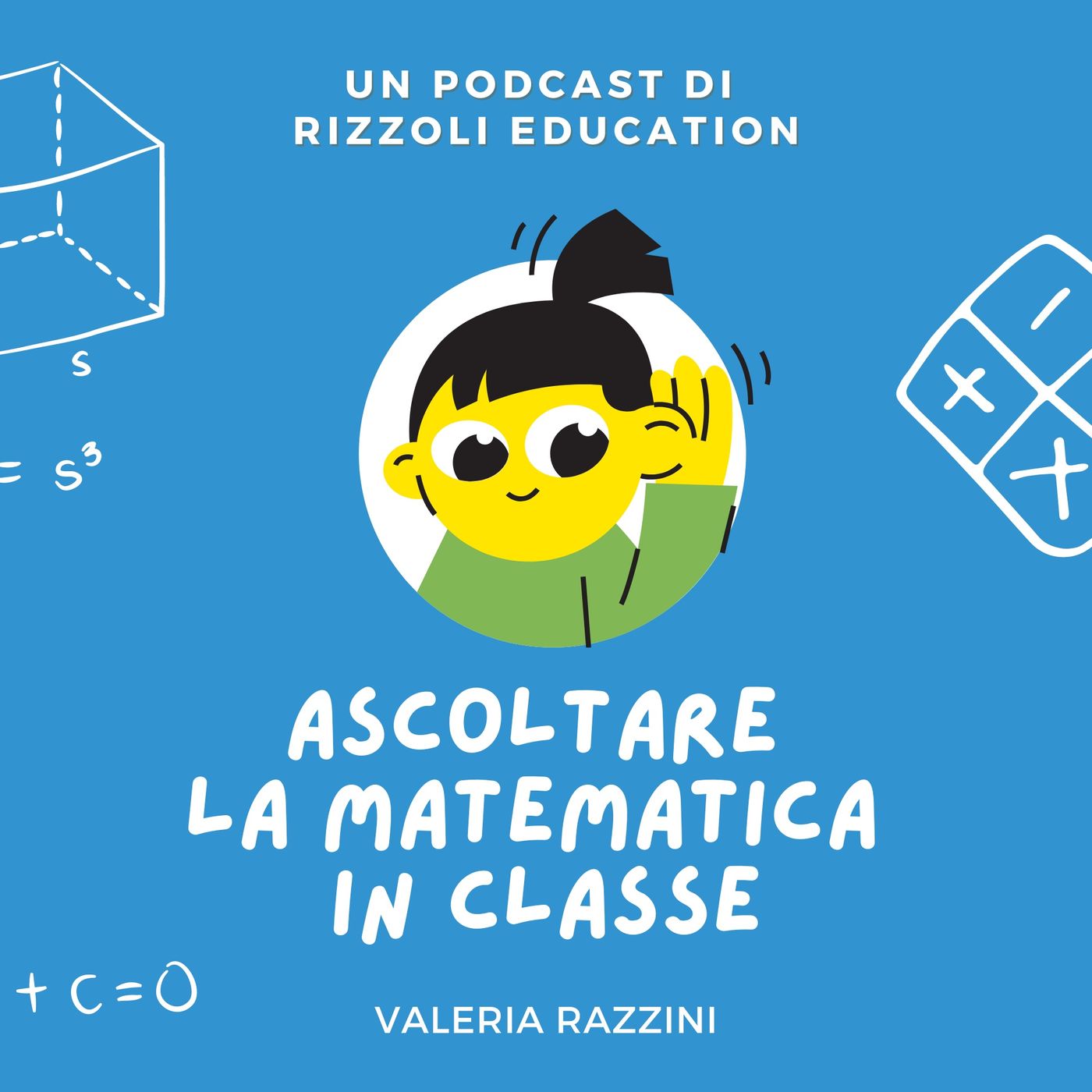 Ascoltare la matematica in classe