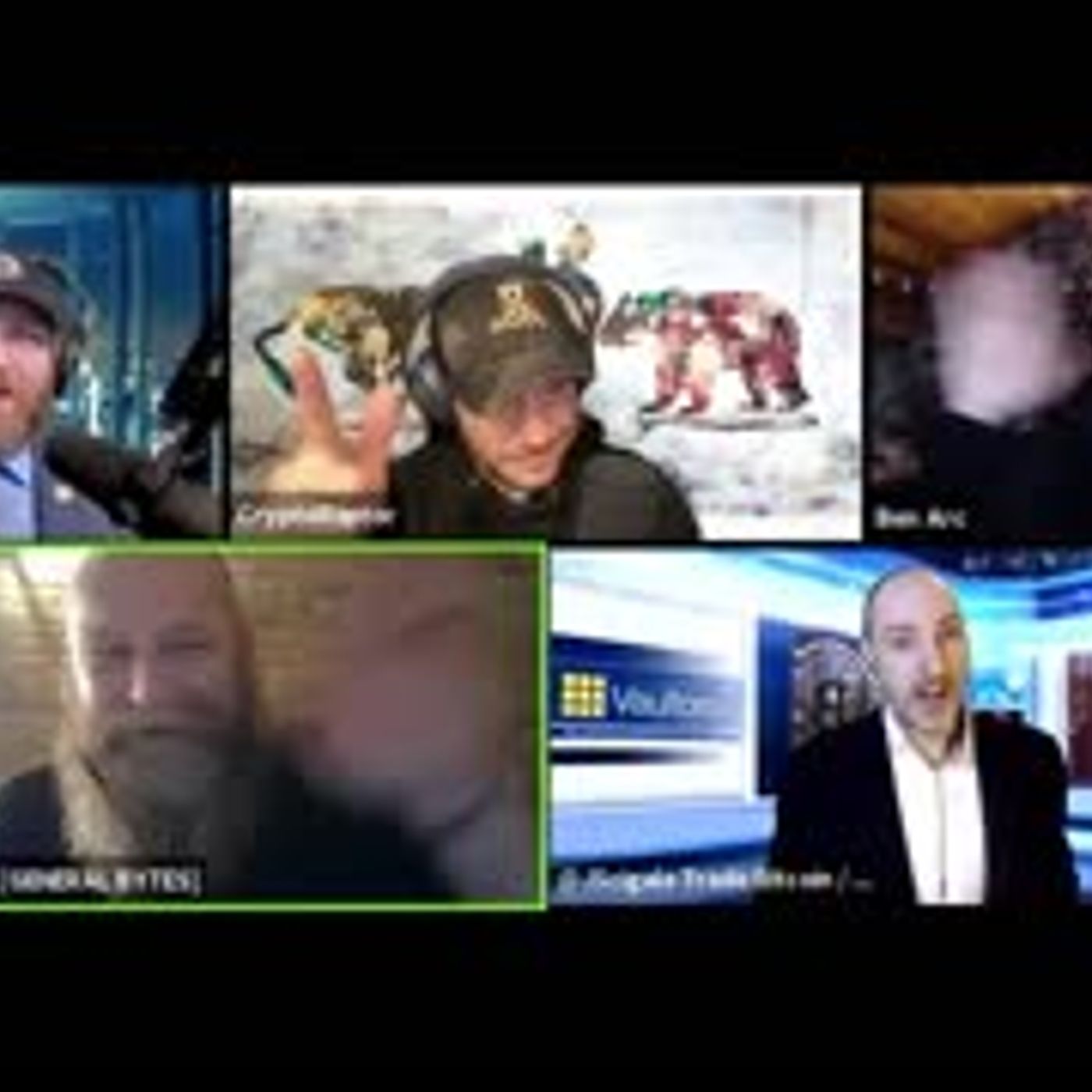 The Bitcoin Group #246 - Bitcoin $55,000+ - Motley Fool Buys - Bitcoin ETF - Tesla Kidding