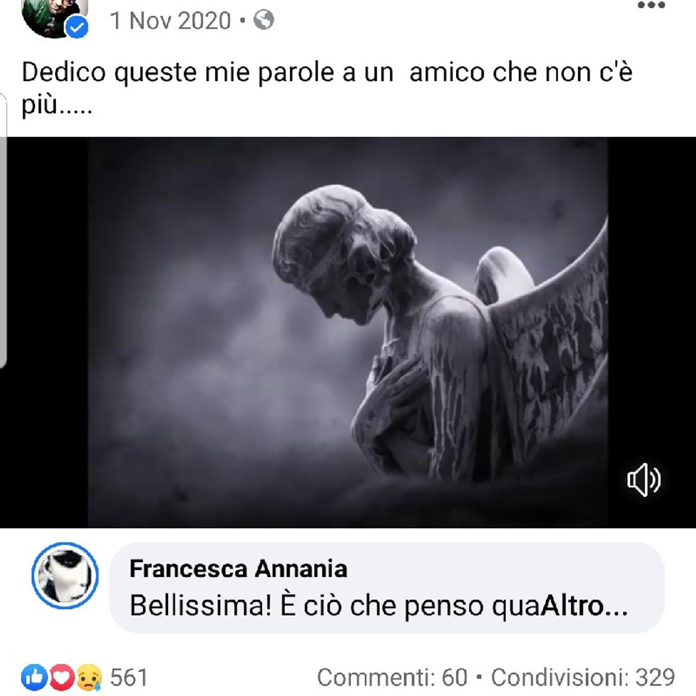 Monologhi e aforismi sulla vita /amore