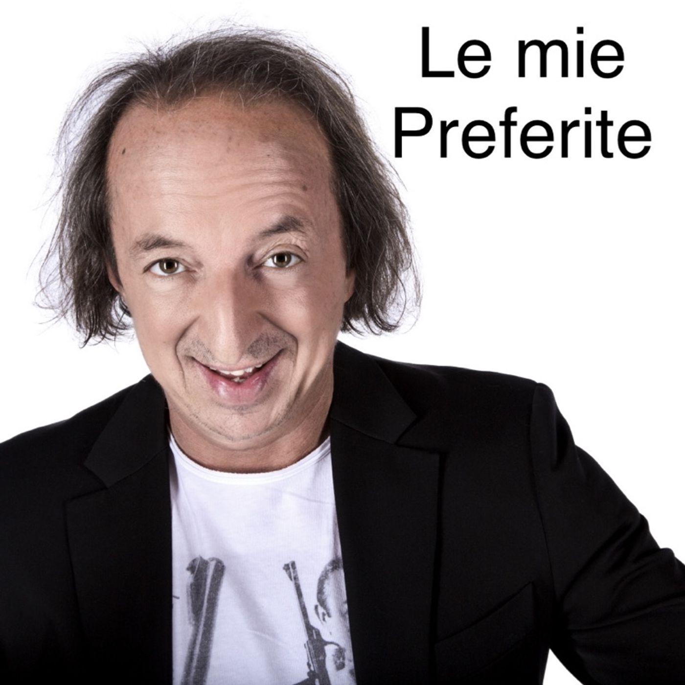 Il podcast di Roberto Ferrari