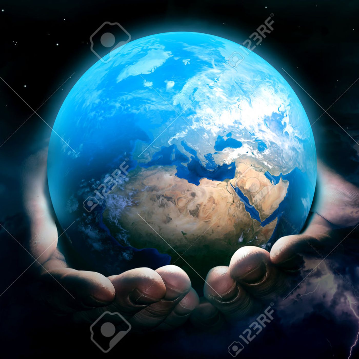 Prayers: World and Charlie Kirk Prayers: World and Charlie Kirk