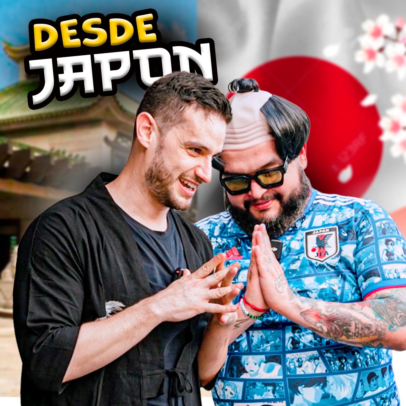 ESPECIAL MUNDIALISTA: Hermanos de Leche