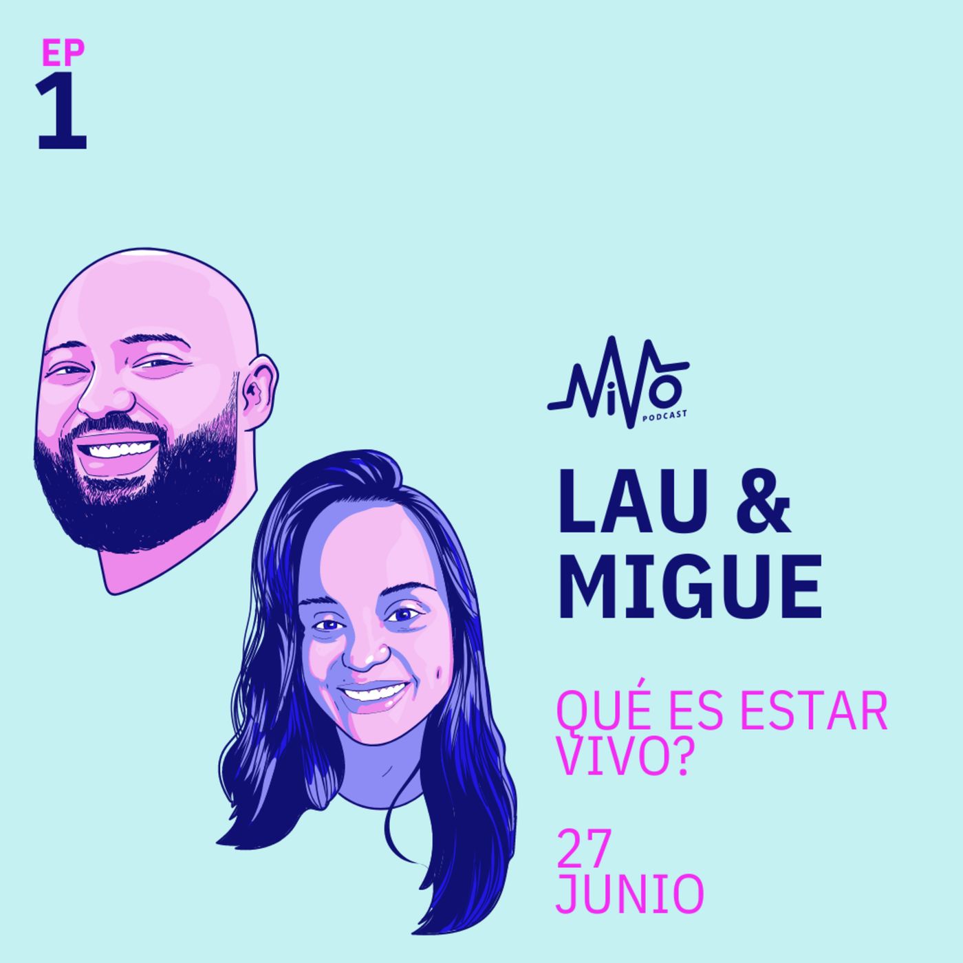 Vivo Podcast