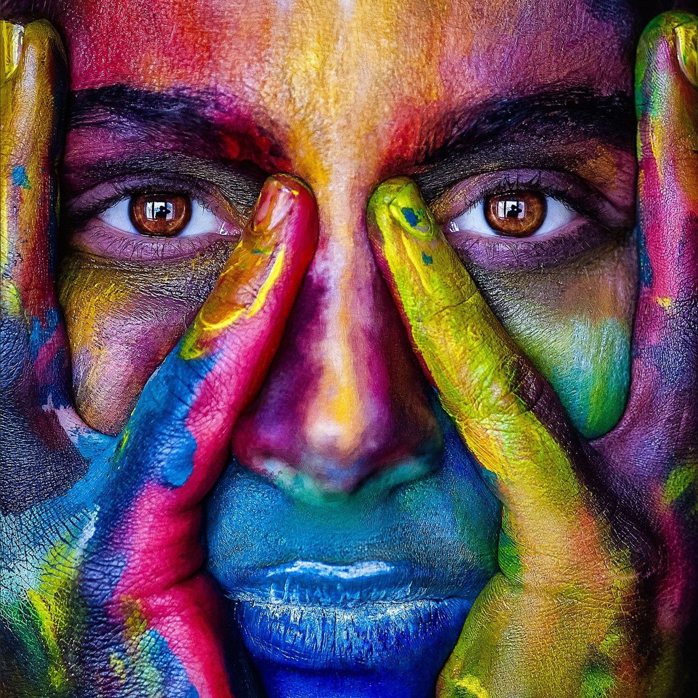 Arte: tutto quello che abbiamo da dire episode artwork