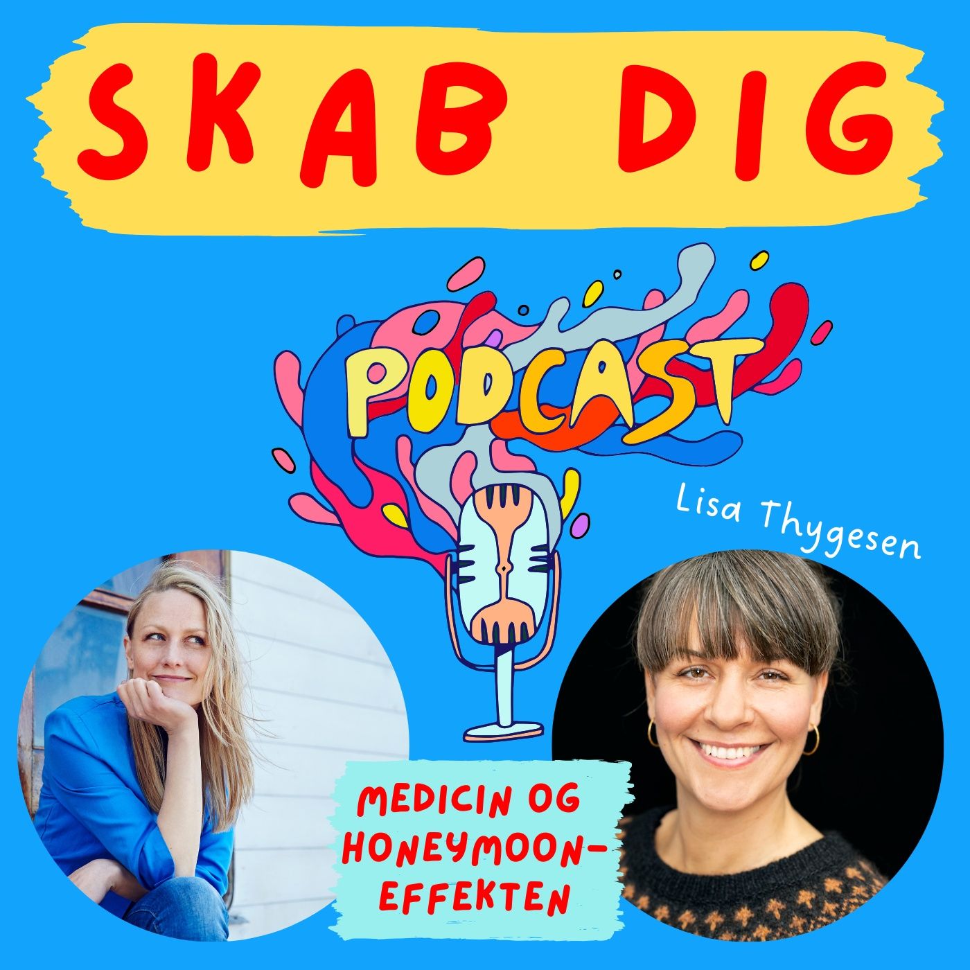 Skab DIG