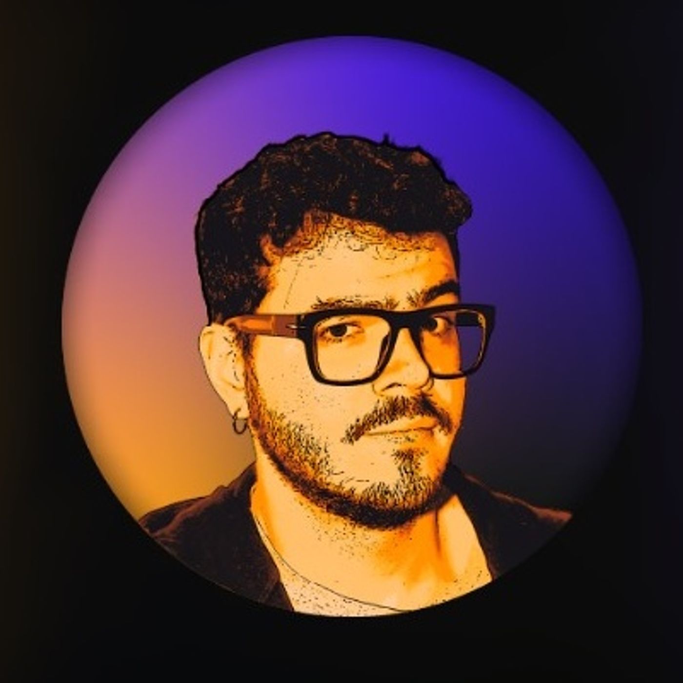 The Old New Me ( Stagione 2 ) podcast artwork