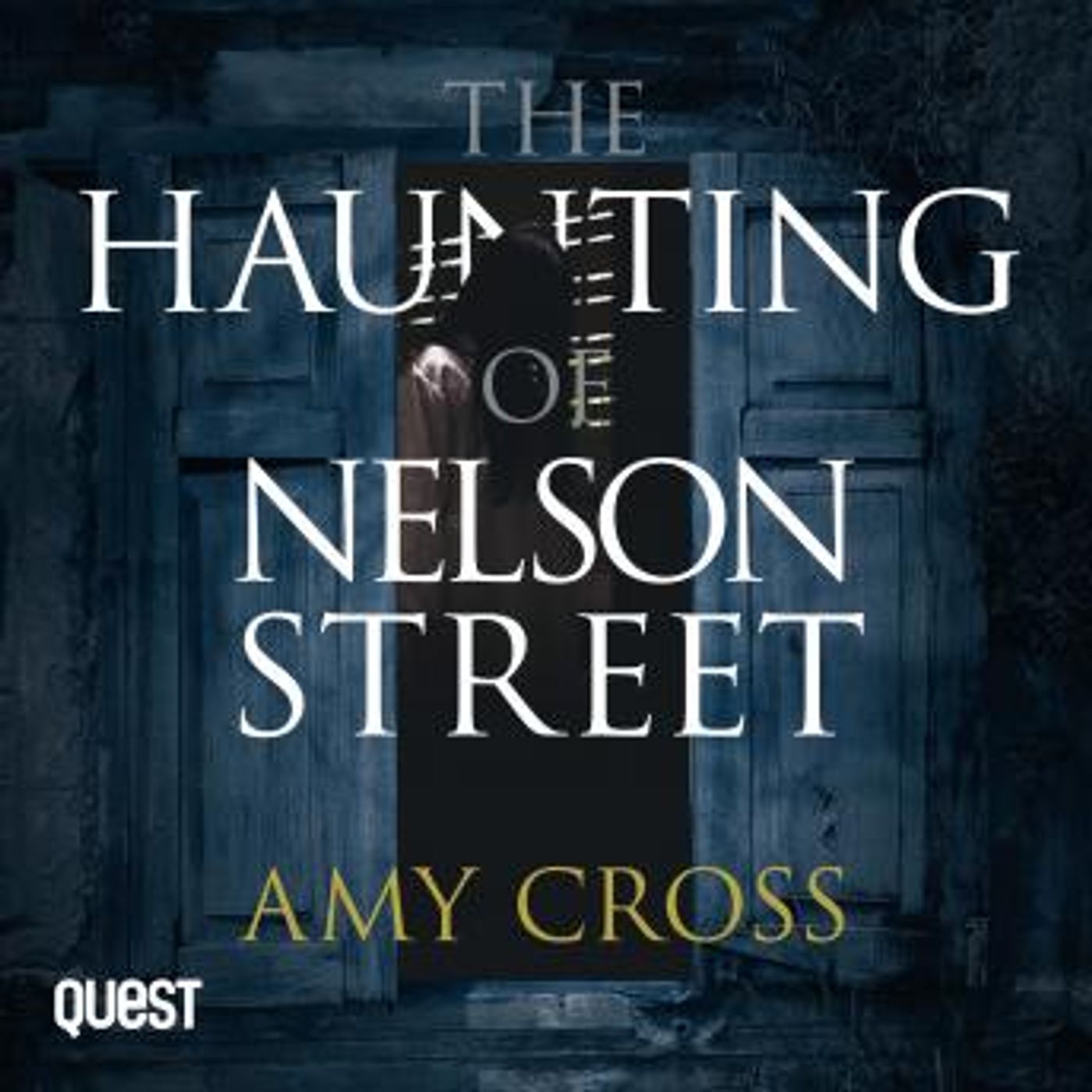 Get Best Full Audiobooks in Mystery, Thriller & Horror, Horror