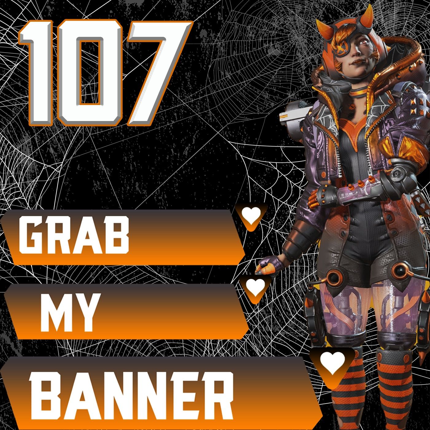 Episode 107: Stickers, Baby; Gameplay Trailer Aftermath + Catalyst Kit episode artwork