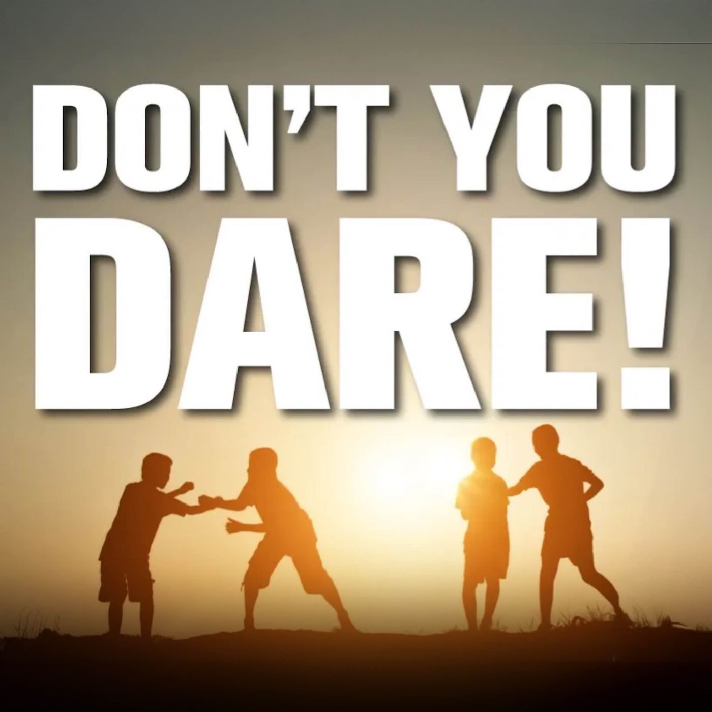 Don't you DARE lose hope in the Mercy of Allah | Mufti Menk Podcast