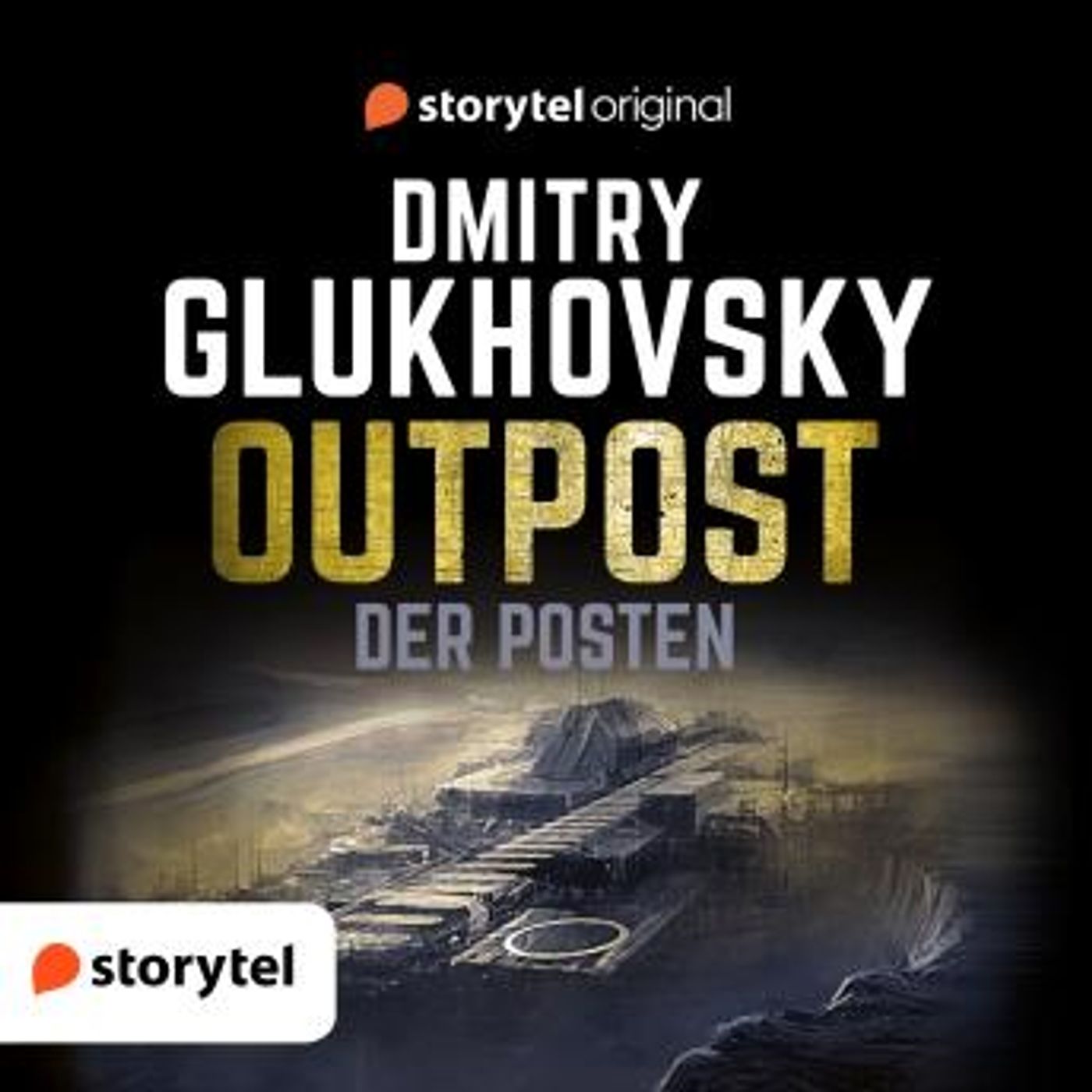 Download High-Quality Full Audiobooks in Science Fiction & Fantasy, Apocalyptic & Dystopian