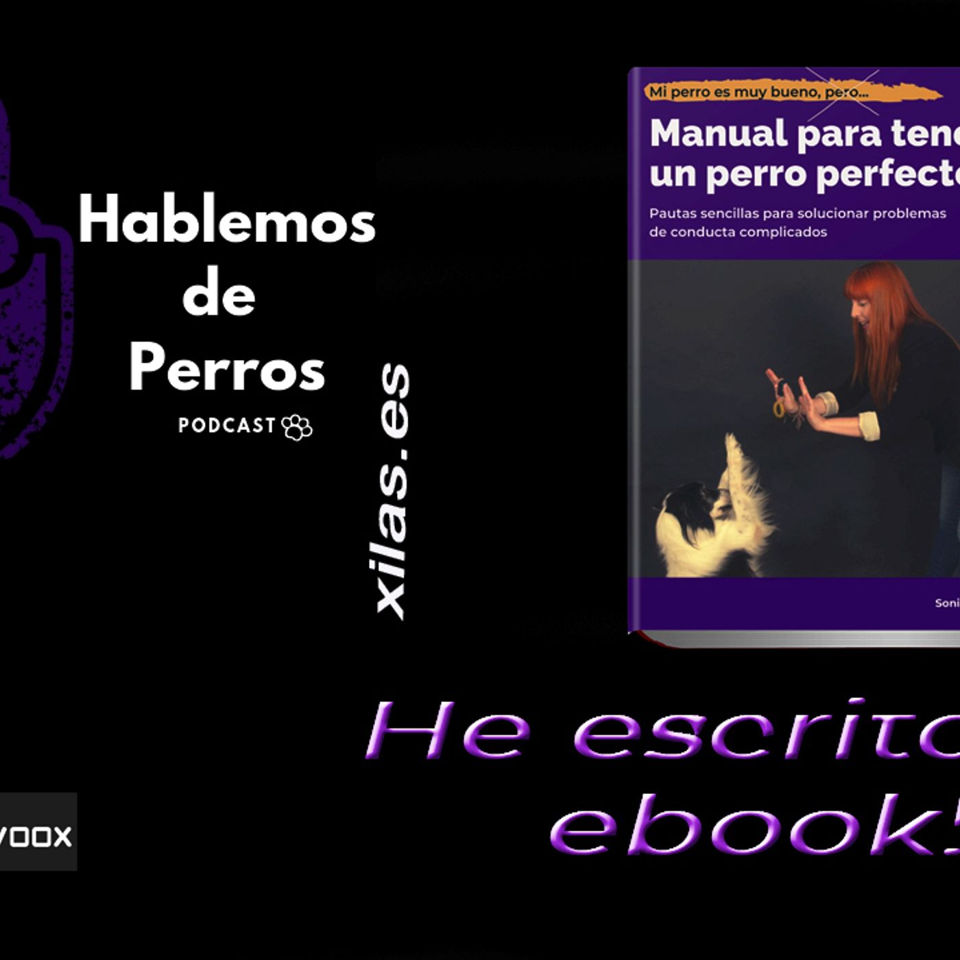Hablemos de perros