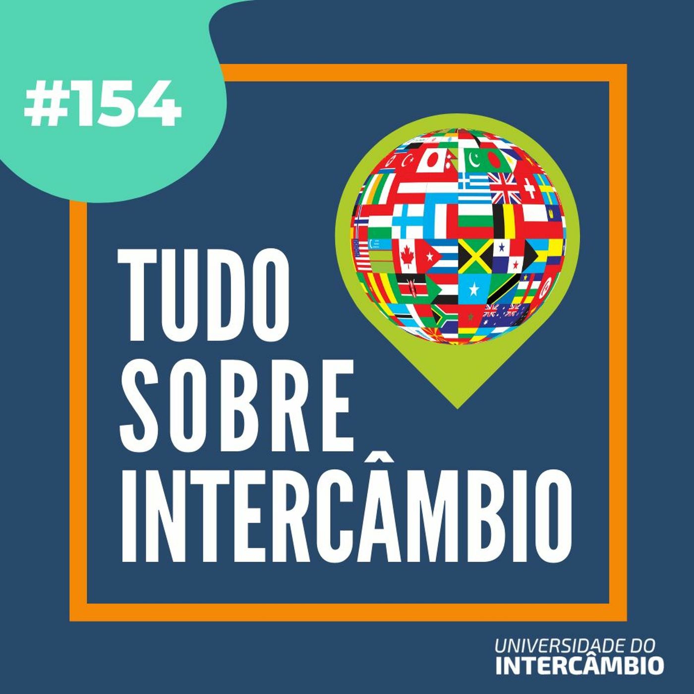 Matheus Tomoto - Tudo Sobre Intercâmbio