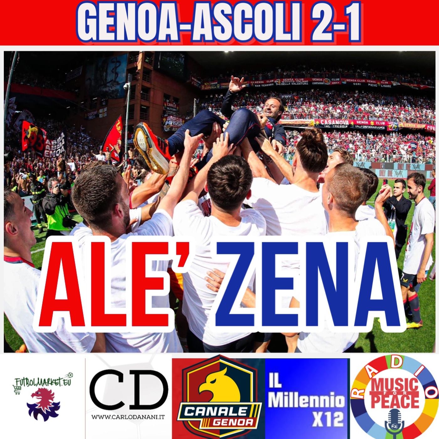 ALE\' ZENA