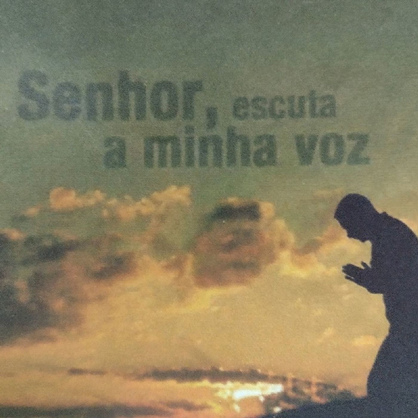 O Que é Oração episode artwork