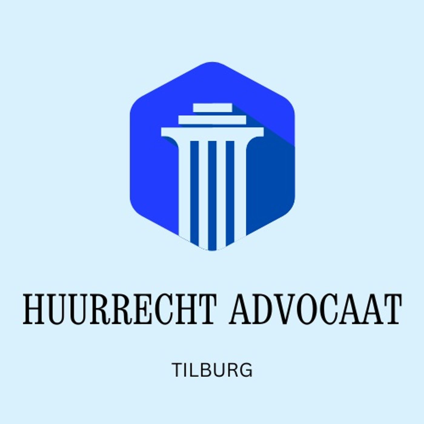 Tilburg Huurrecht Advocaat podcast artwork