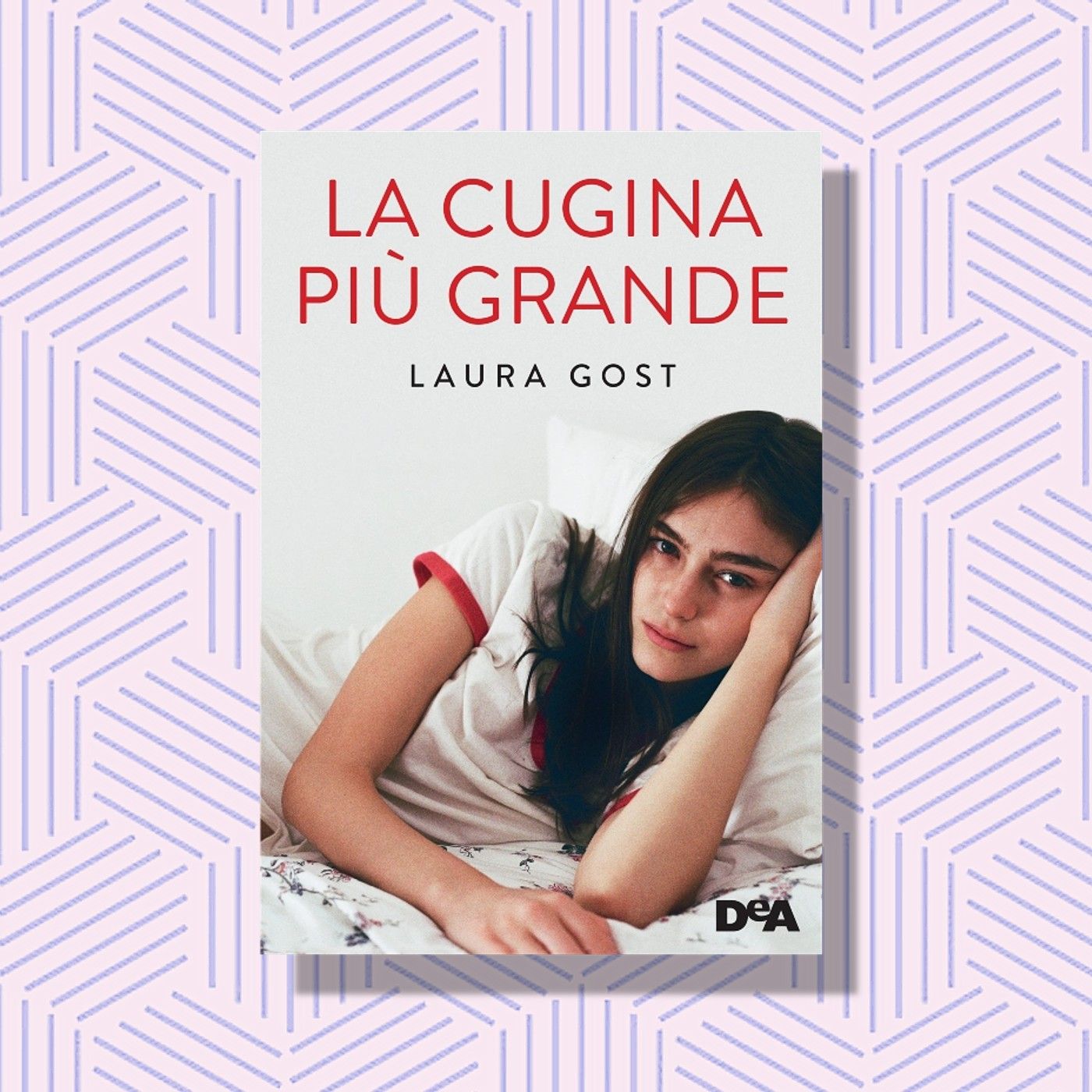 Il podcast di Raccontami di libri