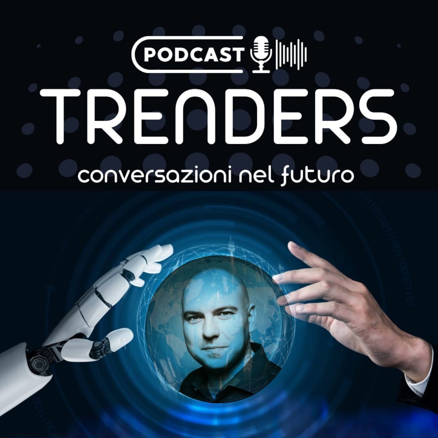 Trenders - Conversazioni nel futuro