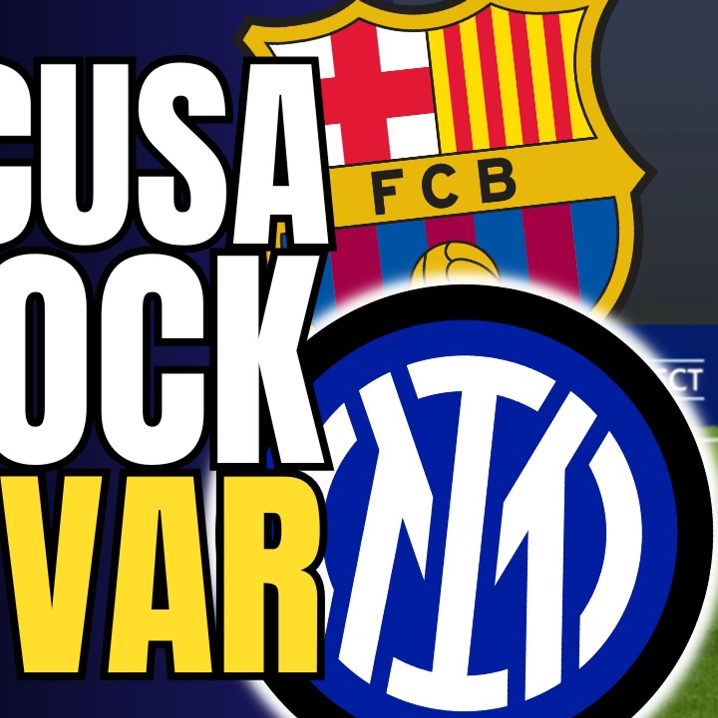 Accuse SHOCK sul gol di MKHITARYAN e 5 cose che non hai visto in Barcellona-Inter 3-3